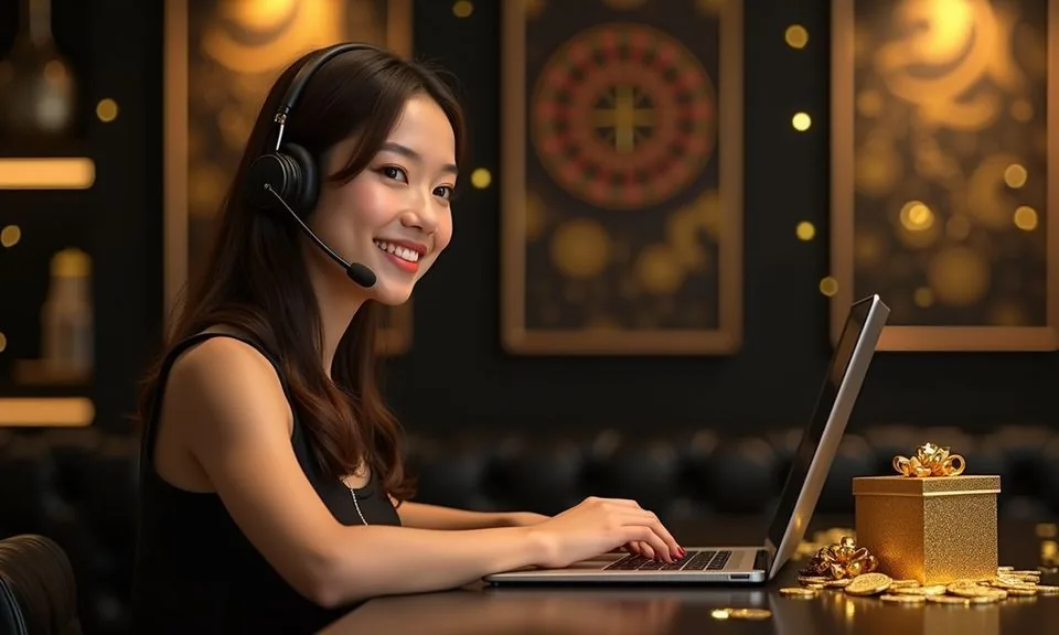 Những điểm nổi bật bạn thấy ngay khi vào sảnh