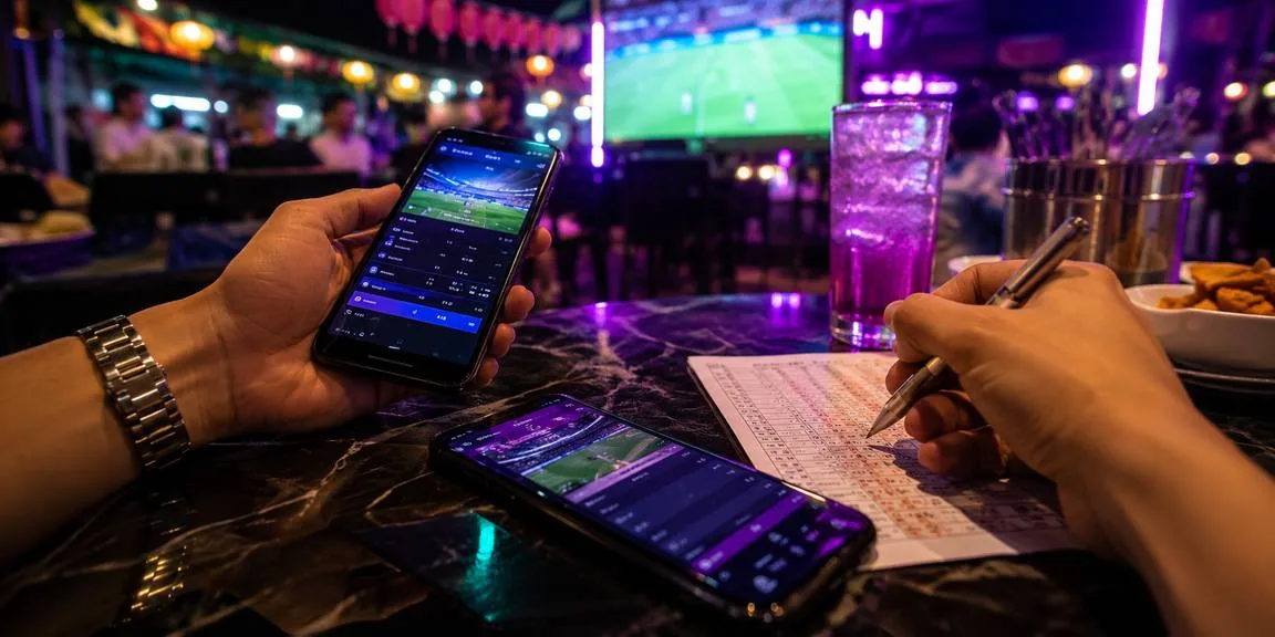 Lịch Esports